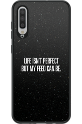 My feed 2.0 - Samsung Galaxy A70