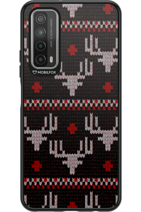 Sweater - Huawei P Smart 2021