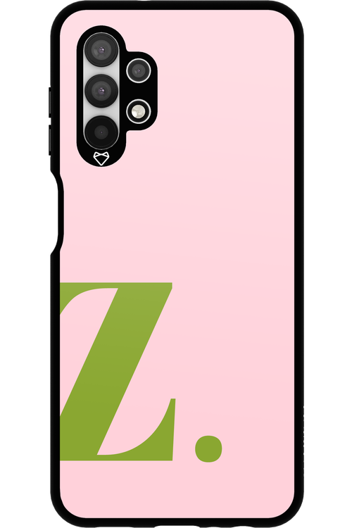Z (Matcha Gum) - Samsung Galaxy A13 4G