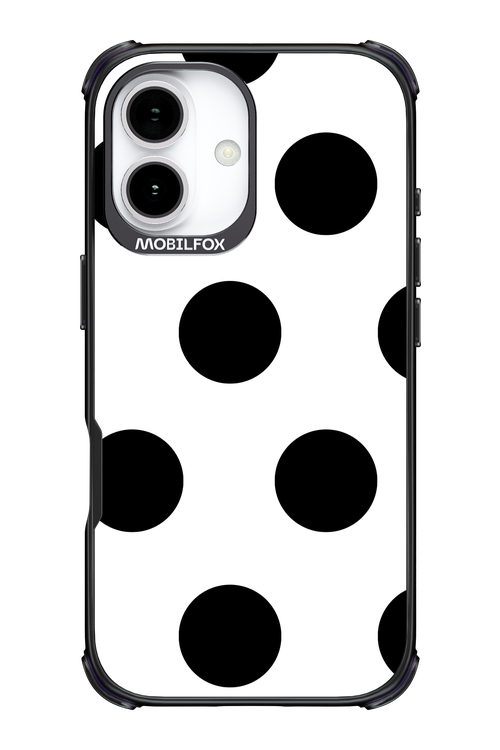 Dot Girl - Apple iPhone 17