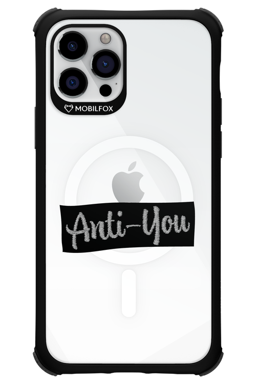 Anti - You (canceled) - Apple iPhone 12 Pro