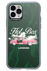 Hotbox - Apple iPhone 11 Pro