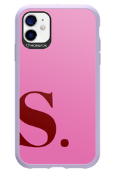 S (Sorbet) 2.0 - Apple iPhone 11