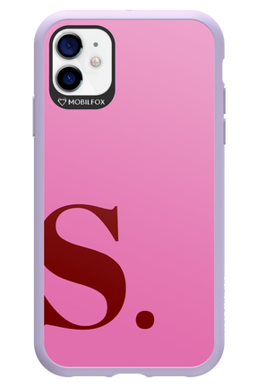 S (Sorbet) 2.0 - Apple iPhone 11