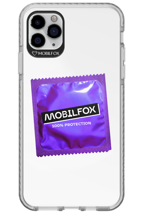 100% Protection 2.0 - Apple iPhone 11 Pro Max