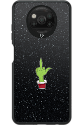 My Middle Finger - Xiaomi Poco X3 Pro