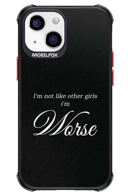 I'm Worse - Apple iPhone 13 Mini