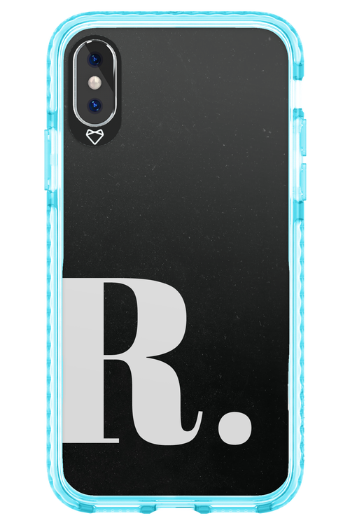 R (Off Space) 2.0 - Apple iPhone X