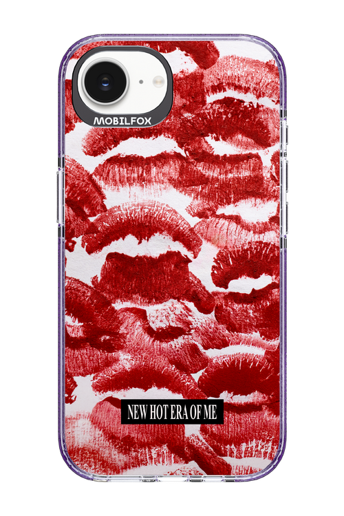 New Era 2.0 - Apple iPhone 16e