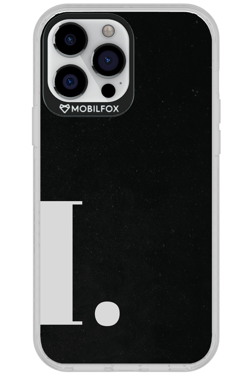 I (Off Space) 2.0 - Apple iPhone 13 Pro Max