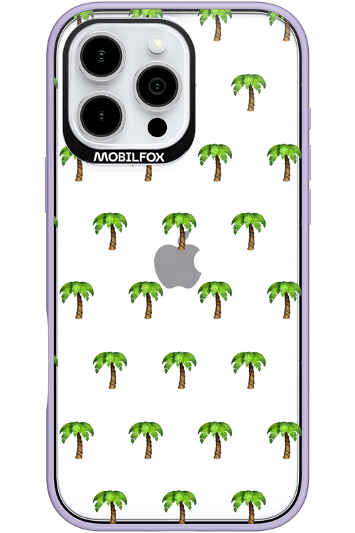 Tropical Breeze - Apple iPhone 16 Pro Max
