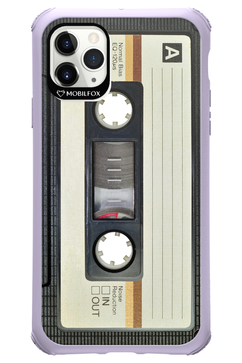 CASE 11 - Apple iPhone 11 Pro Max