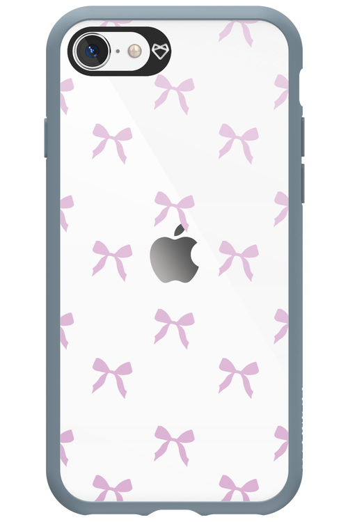 PinkyPromise - Apple iPhone SE 2020