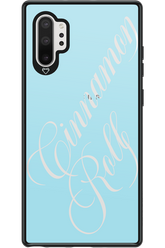 Baby Blue Danger - Samsung Galaxy Note 10+