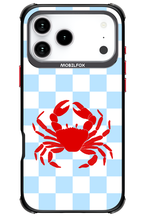 Oh Crab - Apple iPhone 17 Pro Max