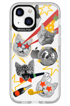 Christmas Chaos - Apple iPhone 13 Mini