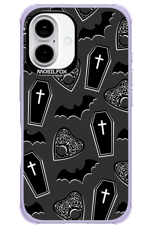 After Death - Apple iPhone 16