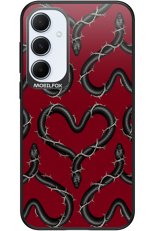 Bad Lover 2.0 - Samsung Galaxy A55