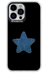 Denim Star - Apple iPhone 13 Pro Max