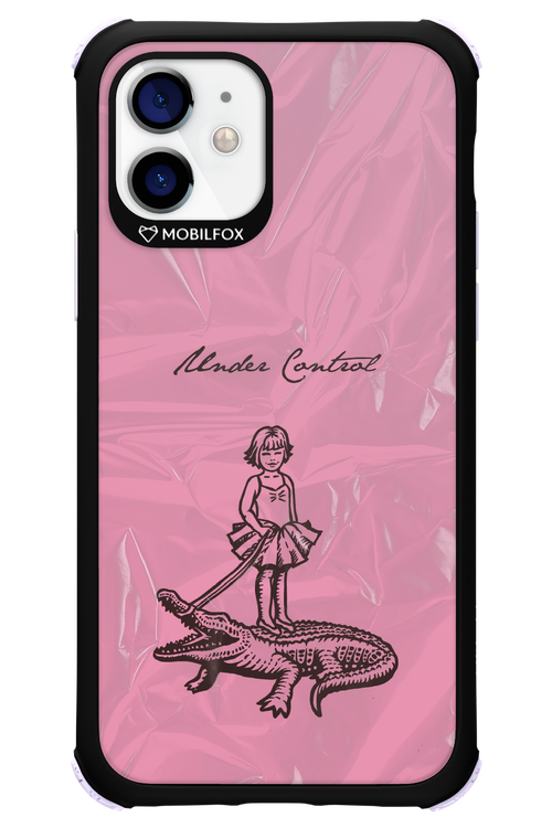 Under control 2.0 - Apple iPhone 12