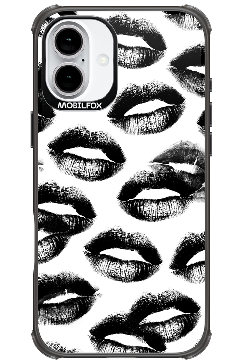 Ghost Kiss 2.0 - Apple iPhone 16 Plus