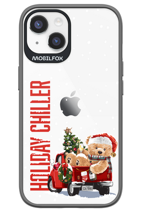 Holiday Chiller - Apple iPhone 14