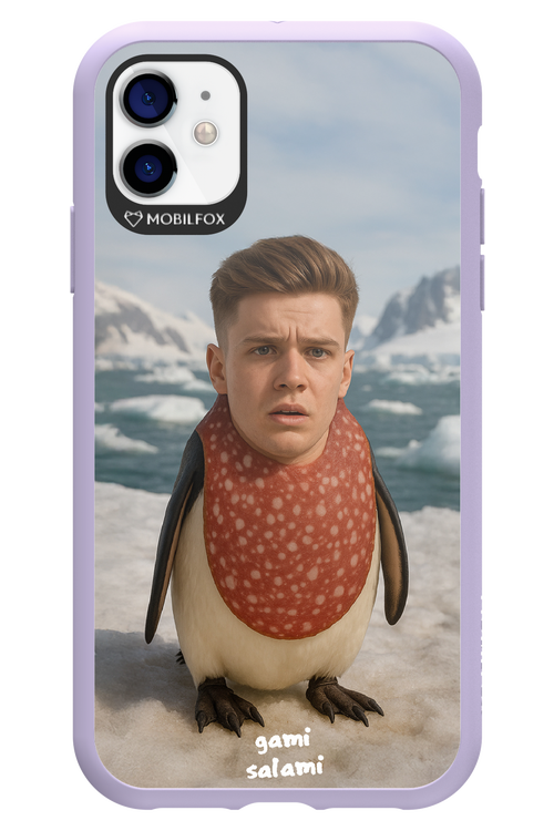 Gami Salami - Apple iPhone 11
