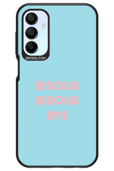 Bisous - Samsung Galaxy A15