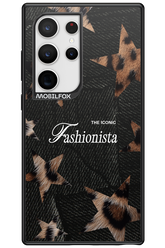 Iconic Fashionista - Samsung Galaxy S24 Ultra