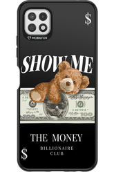 Show Me The Money - Samsung Galaxy A22 5G