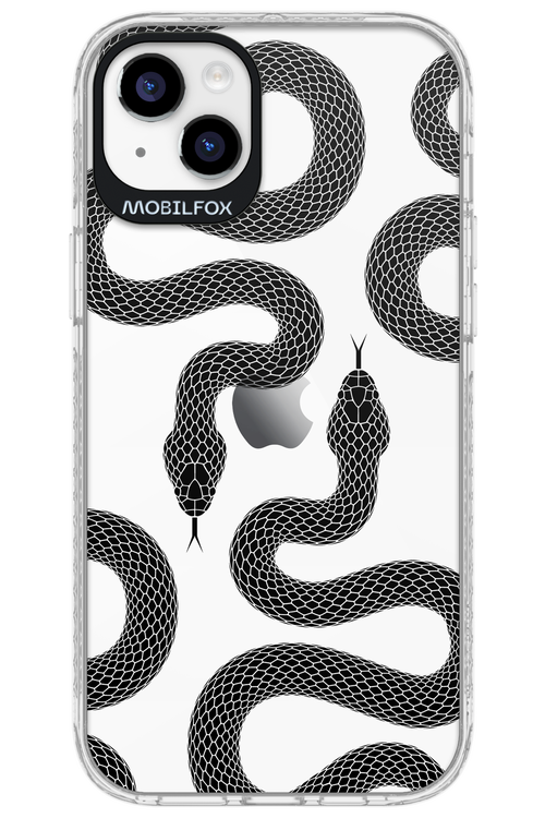 Snakes - Apple iPhone 14 Plus