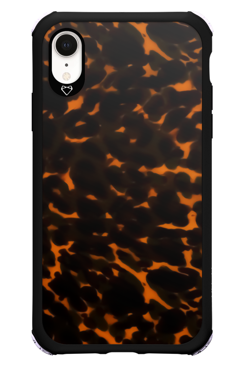 Tortie - Apple iPhone XR