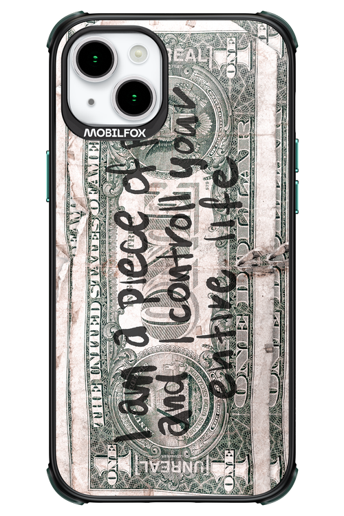 Dollars - Apple iPhone 15 Plus