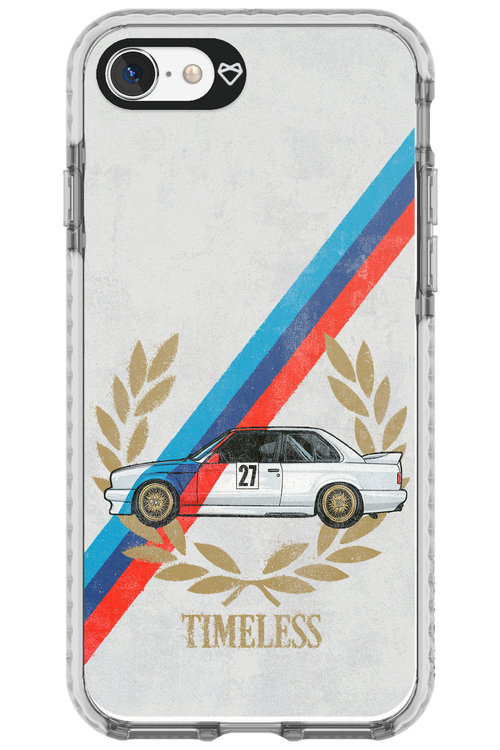 Timeless - Apple iPhone SE 2020