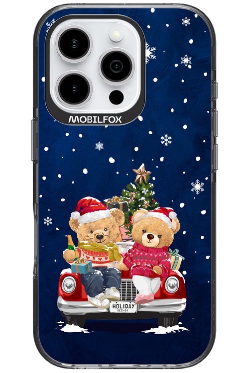 Happy Holiday - Apple iPhone 16 Pro