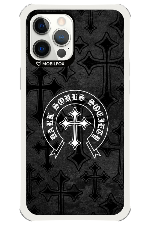 Dark Souls Society - Apple iPhone 12 Pro Max