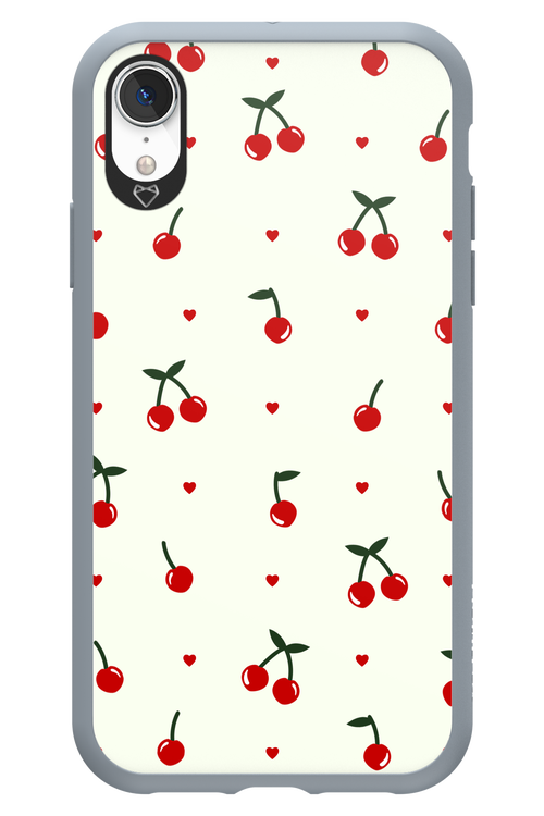 Baby Cherry - Apple iPhone XR