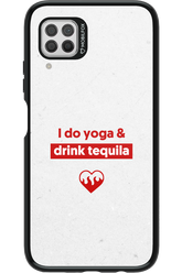 Yoga & Tequila - Huawei P40 Lite