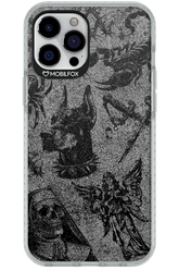 Built Different II - Apple iPhone 12 Pro Max