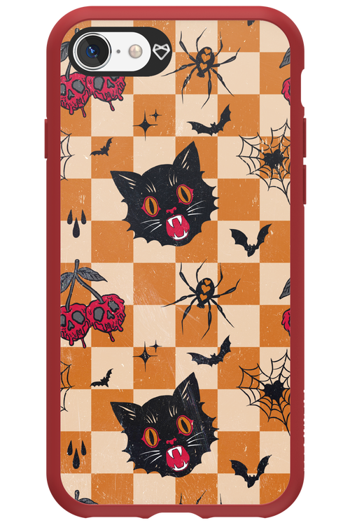 Witch's Patch - Apple iPhone SE 2020