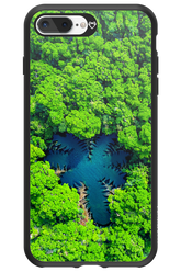 Amazon Echo - Apple iPhone 7 Plus