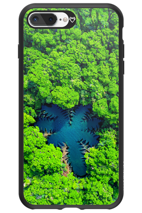 Amazon Echo - Apple iPhone 7 Plus