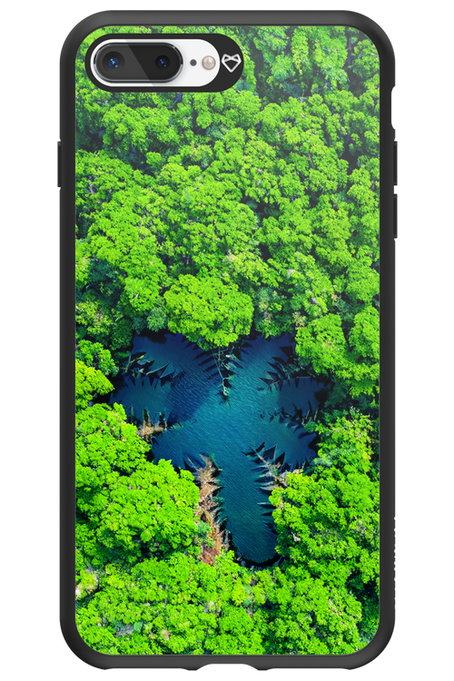Amazon Echo - Apple iPhone 7 Plus