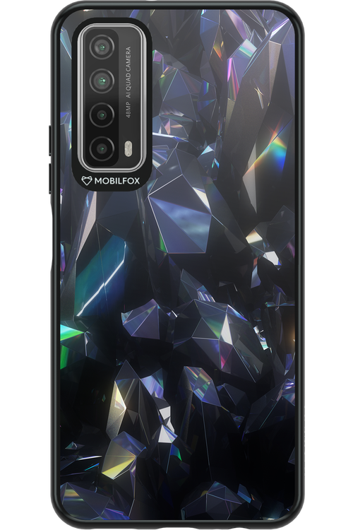 Enigma Quartz - Huawei P Smart 2021