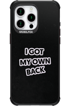 I Got It - Apple iPhone 15 Pro Max