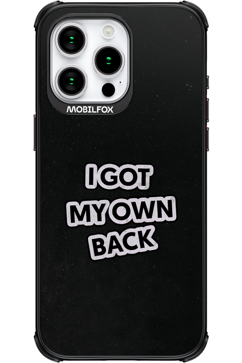 I Got It - Apple iPhone 15 Pro Max