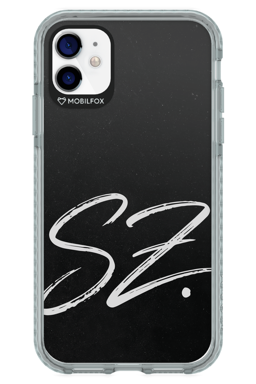(Off Space) SZ 2.0 - Apple iPhone 11