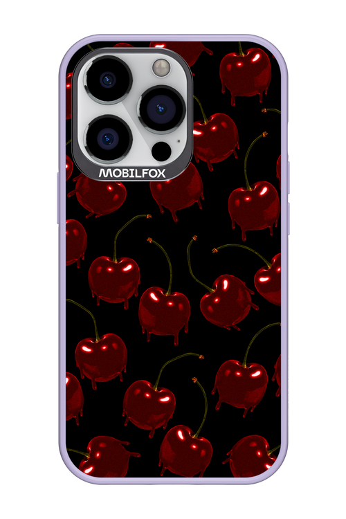 Cherry Blood - Apple iPhone 13 Pro