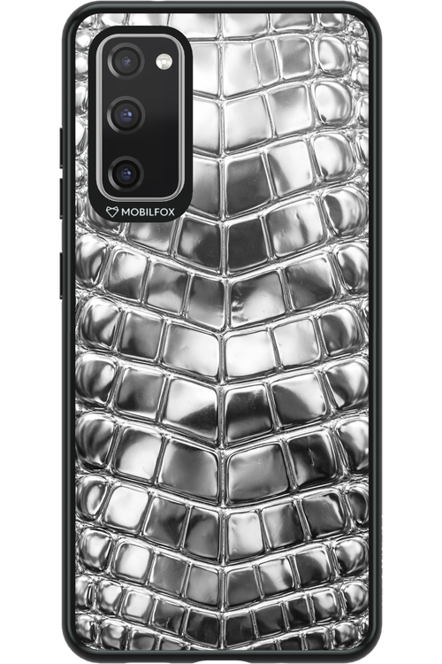 ChromeGator - Samsung Galaxy S20 FE