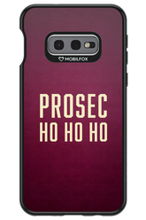 Prosec Ho - Samsung Galaxy S10e